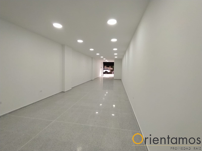 Local en  Arriendo en La esmeralda, Itaguí - Imagen 1