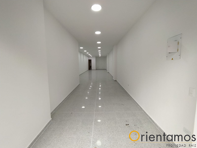 Local en  Arriendo en La esmeralda, Itaguí - Miniatura 3