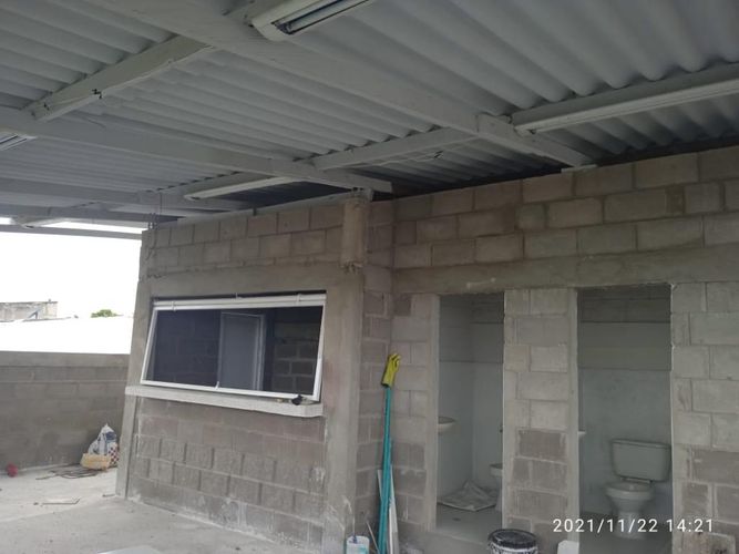 Edificio en  Arriendo en El recreo, Barranquilla - Imagen 1