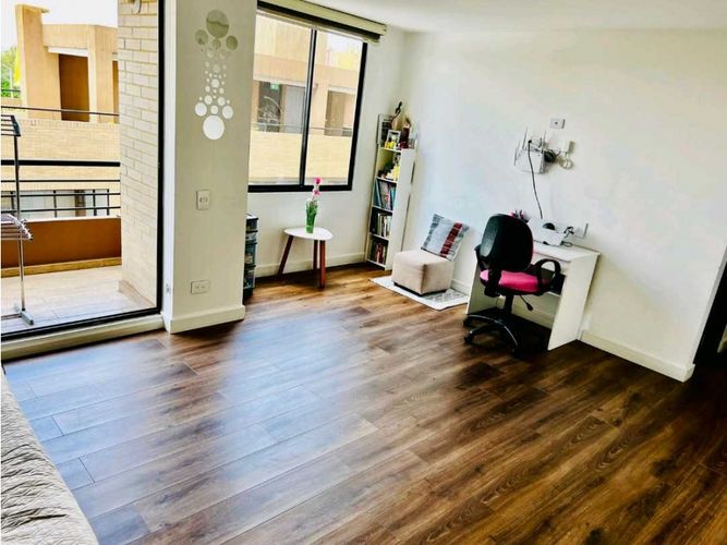 Apartamento en  Venta en Gran granada, Bogotá - Imagen 1
