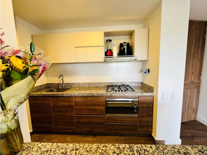 Apartamento en  Venta en Gran granada, Bogotá - Miniatura 4