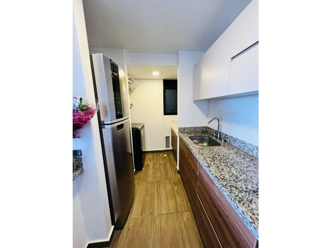 Apartamento en  Venta en Gran granada, Bogotá - Miniatura 5