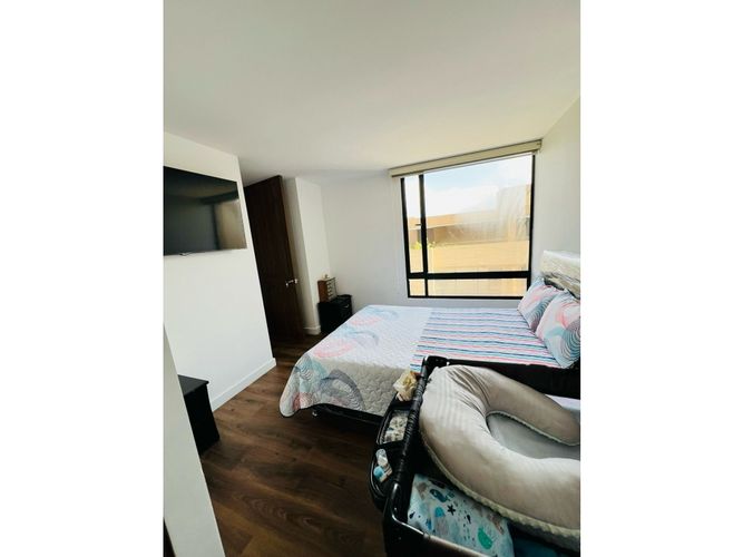 Apartamento en  Venta en Gran granada, Bogotá - Miniatura 6