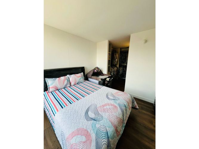 Apartamento en  Venta en Gran granada, Bogotá - Miniatura 8
