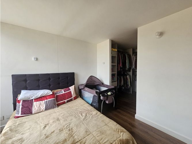 Apartamento en  Venta en Gran granada, Bogotá - Miniatura 11