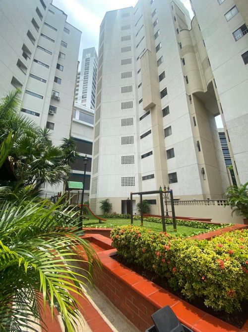 Apartamento en  Venta en Chipichape, Cali - Imagen 1