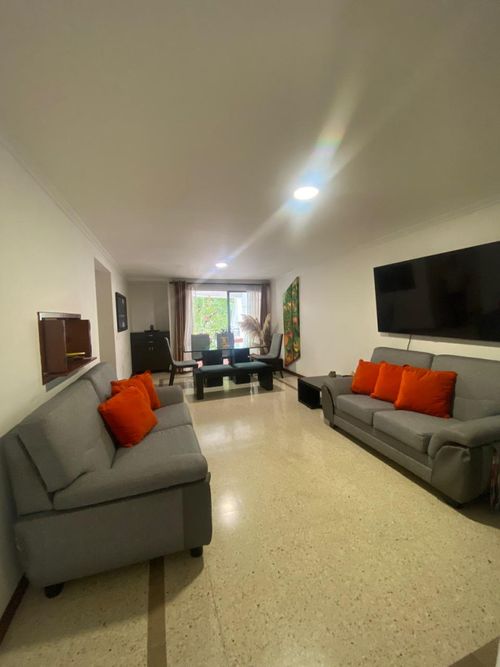 Apartamento en  Venta en Chipichape, Cali - Miniatura 3
