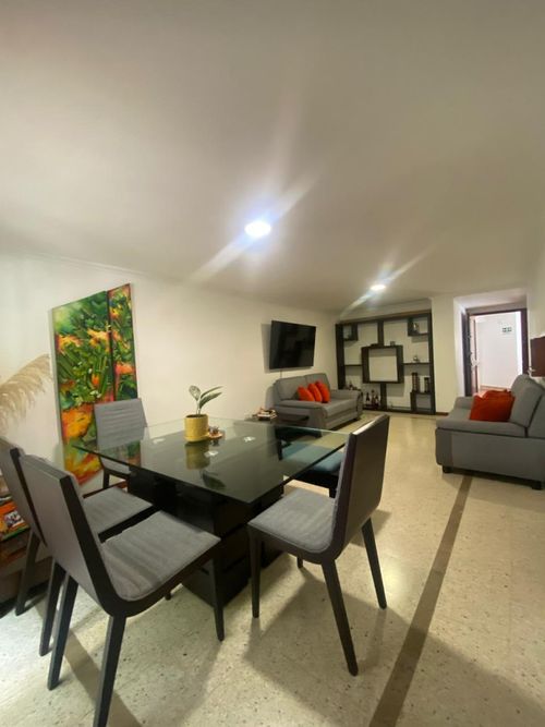 Apartamento en  Venta en Chipichape, Cali - Miniatura 4