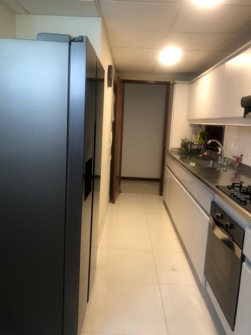 Apartamento en  Venta en Chipichape, Cali - Miniatura 5
