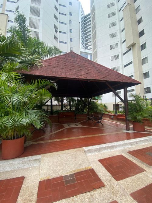 Apartamento en  Venta en Chipichape, Cali - Miniatura 18