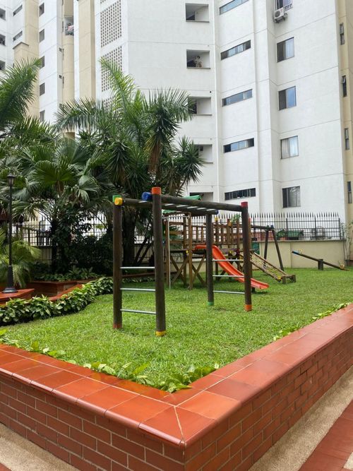 Apartamento en  Venta en Chipichape, Cali - Miniatura 19
