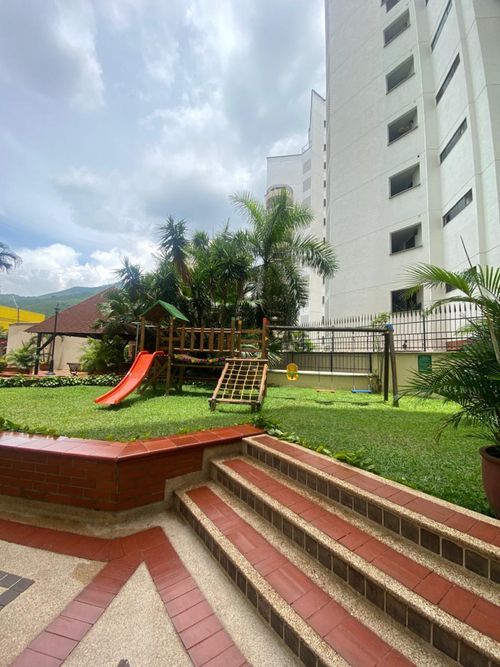 Apartamento en  Venta en Chipichape, Cali - Miniatura 21