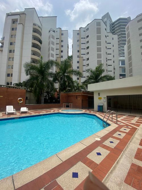 Apartamento en  Venta en Chipichape, Cali - Miniatura 23
