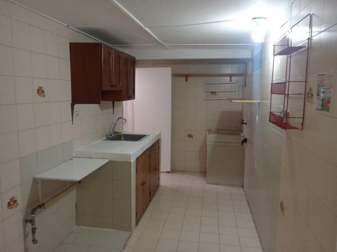 Apartaestudio en  Arriendo en Los nogales, Barranquilla - Miniatura 3