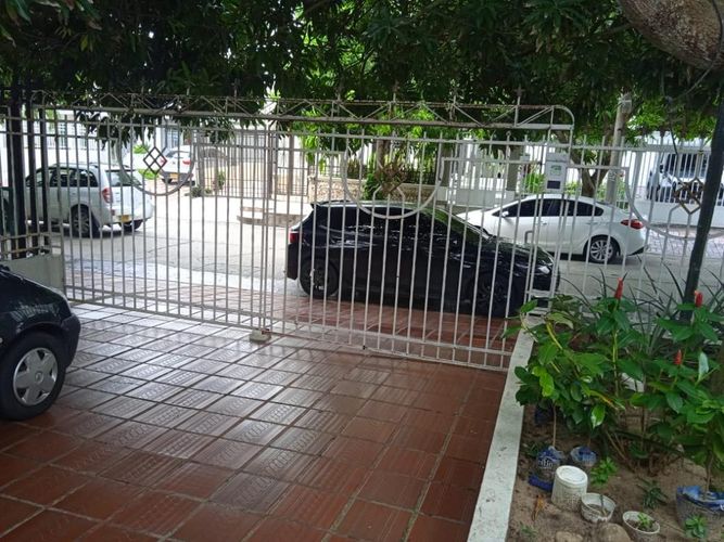 Apartaestudio en  Arriendo en Los nogales, Barranquilla - Miniatura 7
