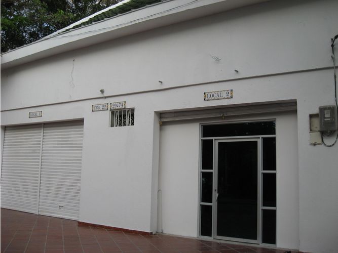Local en Arriendo en Manga, Cartagena - Miniatura 3