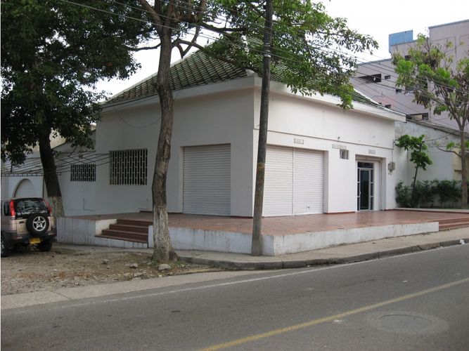 Local en Arriendo en Manga, Cartagena - Miniatura 4