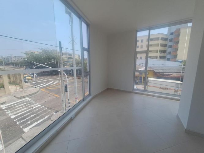 Edificio en  Arriendo en Boston, Barranquilla - Miniatura 6