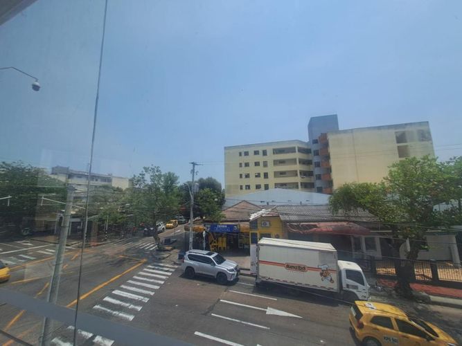 Edificio en  Arriendo en Boston, Barranquilla - Miniatura 14