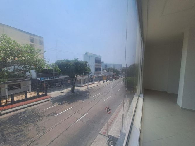 Edificio en  Arriendo en Boston, Barranquilla - Miniatura 15