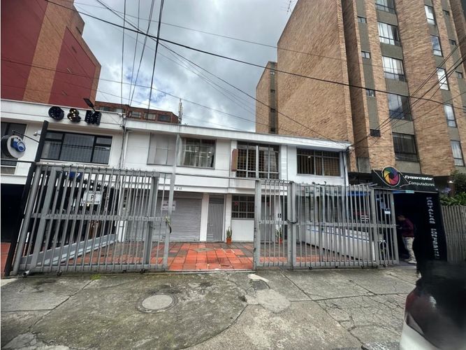 Casa en Venta en Lago gaitan, Bogotá - Imagen 1