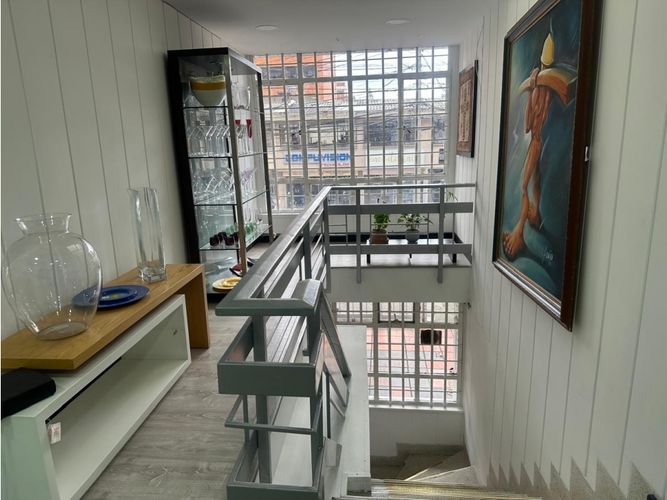 Casa en Venta en Lago gaitan, Bogotá - Miniatura 3