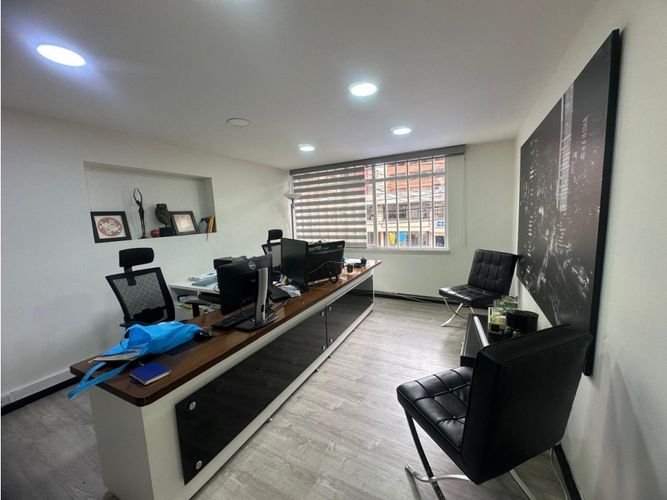 Casa en Venta en Lago gaitan, Bogotá - Miniatura 4