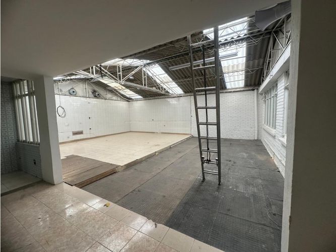Casa en Arriendo en Lago gaitan, Bogotá - Miniatura 14