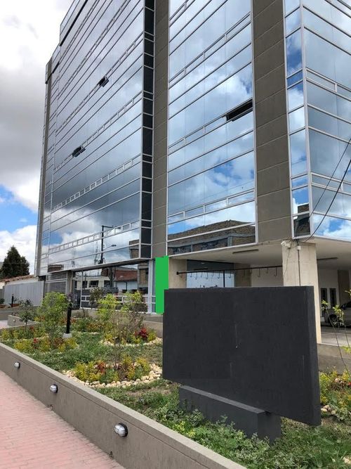 Oficina en venta en Laura vicuña, Chía - Imagen 1
