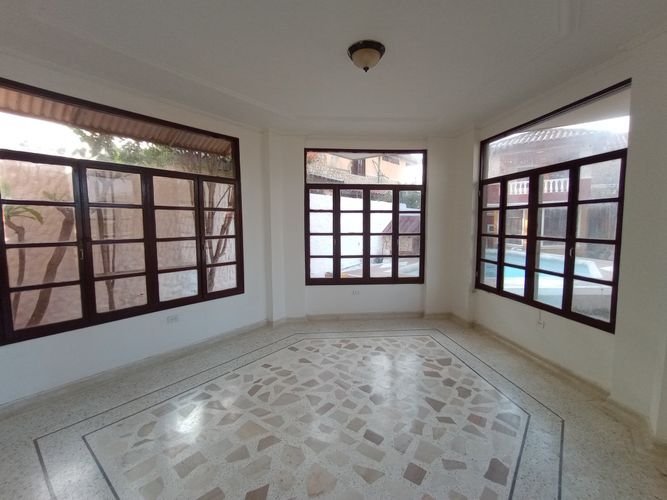 Casa en Arriendo en Altos de pradomar, Puerto colombia - Imagen 1