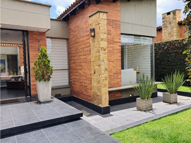 Casa en  Venta en Cajicá - Miniatura 27