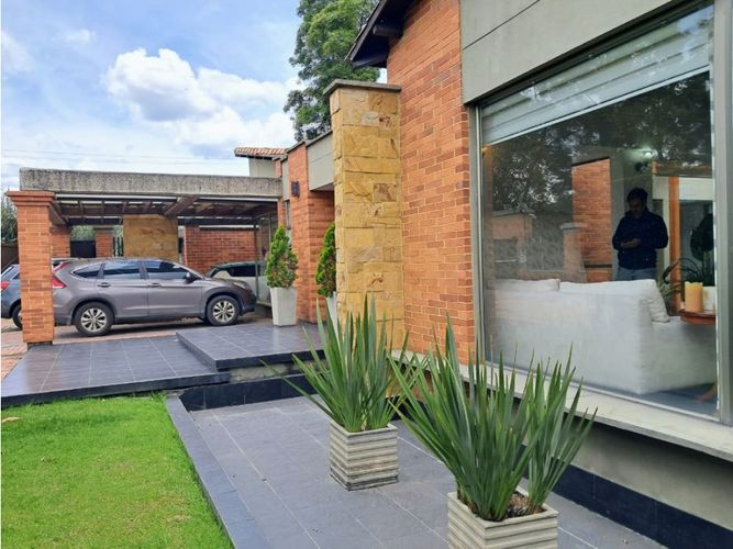 Casa en  Venta en Cajicá - Miniatura 29