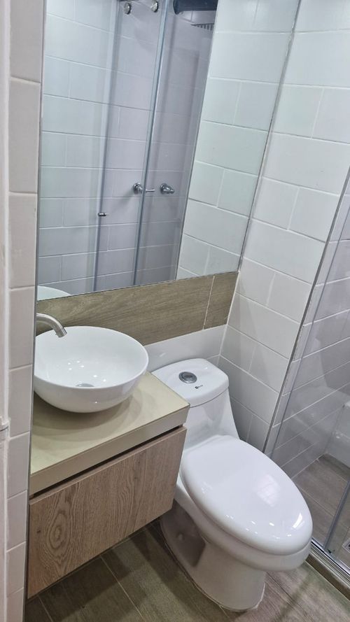 Apartaestudio en Venta en Quinta camacho, Bogotá - Miniatura 5