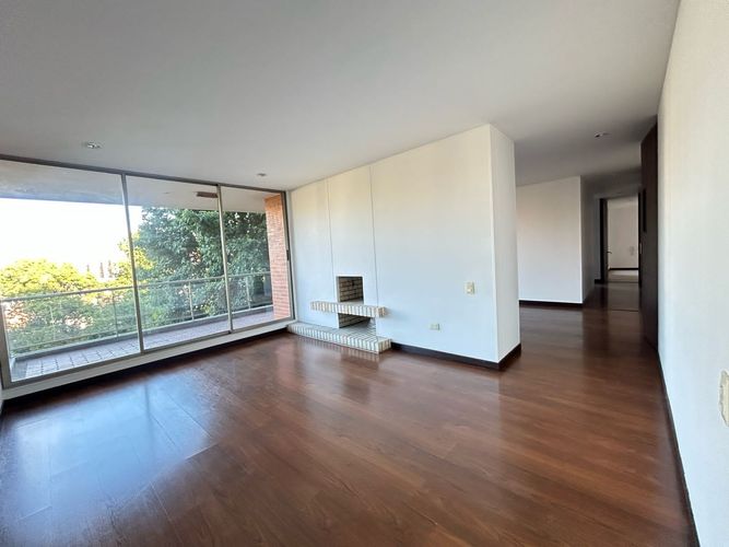 Apartamento en Arriendo en Colina Campestre, Bogotá - Imagen 1