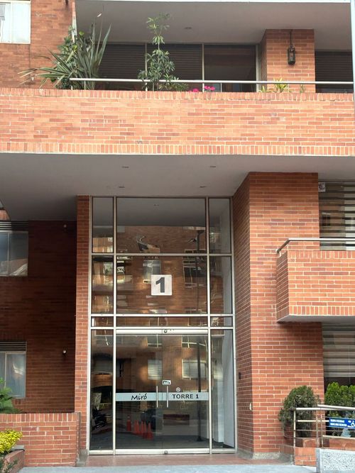Apartamento en Arriendo en Colina Campestre, Bogotá - Miniatura 3