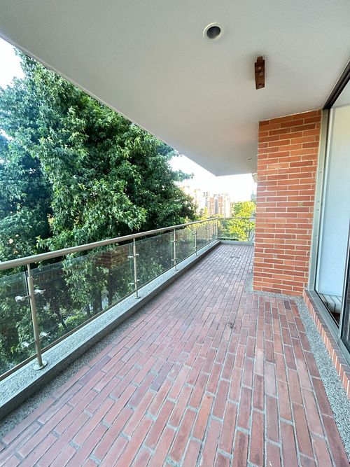 Apartamento en Arriendo en Colina Campestre, Bogotá - Miniatura 4