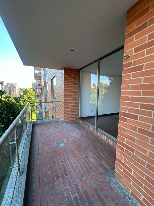 Apartamento en Arriendo en Colina Campestre, Bogotá - Miniatura 5