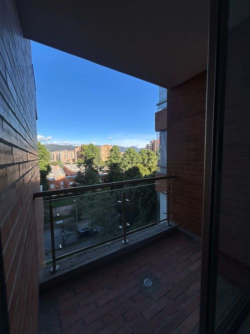Apartamento en Arriendo en Colina Campestre, Bogotá - Miniatura 15