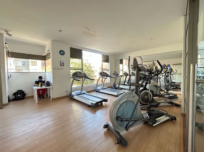 Apartamento en Arriendo en Colina Campestre, Bogotá - Miniatura 20