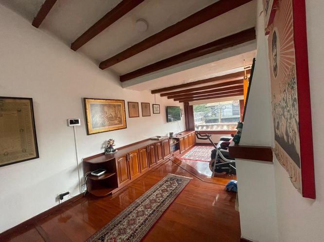 Casa en Arriendo en Santa Barbara, Bogotá - Miniatura 2