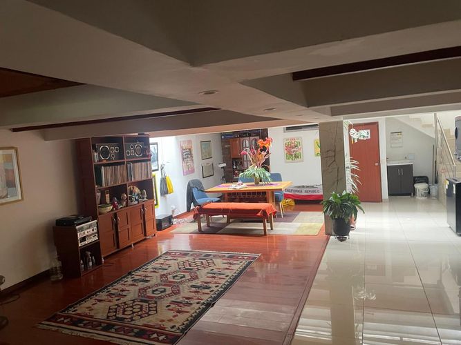 Casa en Arriendo en Santa Barbara, Bogotá - Miniatura 3