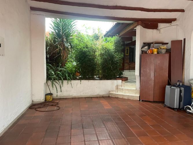 Casa en Arriendo en Santa Barbara, Bogotá - Miniatura 4