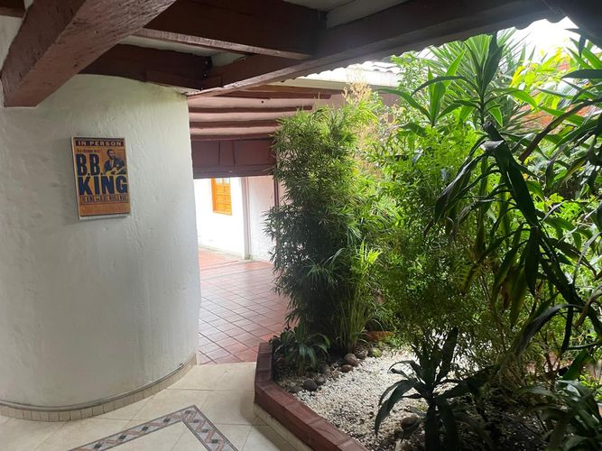 Casa en Arriendo en Santa Barbara, Bogotá - Miniatura 6
