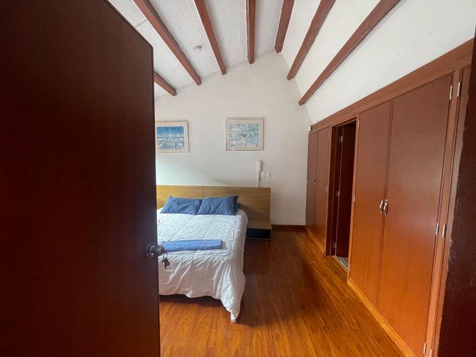 Casa en Arriendo en Santa Barbara, Bogotá - Miniatura 8
