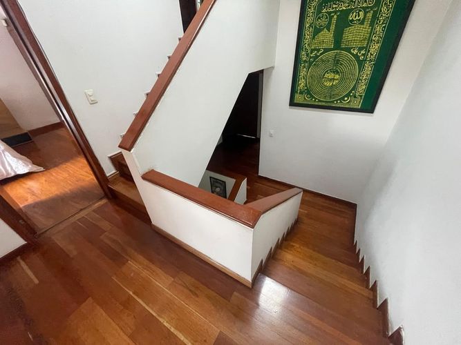 Casa en Arriendo en Santa Barbara, Bogotá - Miniatura 11