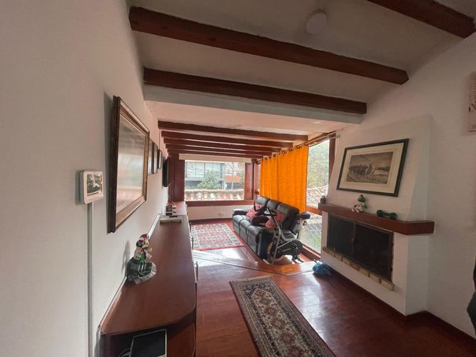 Casa en Arriendo en Santa Barbara, Bogotá - Miniatura 12