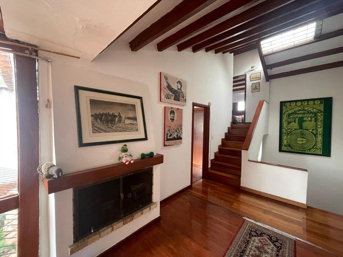 Casa en Arriendo en Santa Barbara, Bogotá - Miniatura 13