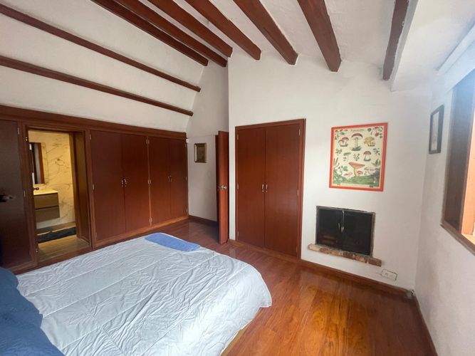 Casa en Arriendo en Santa Barbara, Bogotá - Miniatura 14