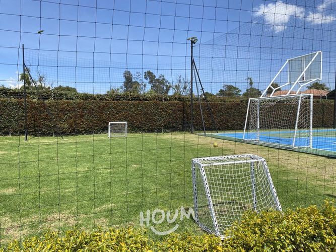 Casa en  Venta en Fonquetá, Chía - Miniatura 3