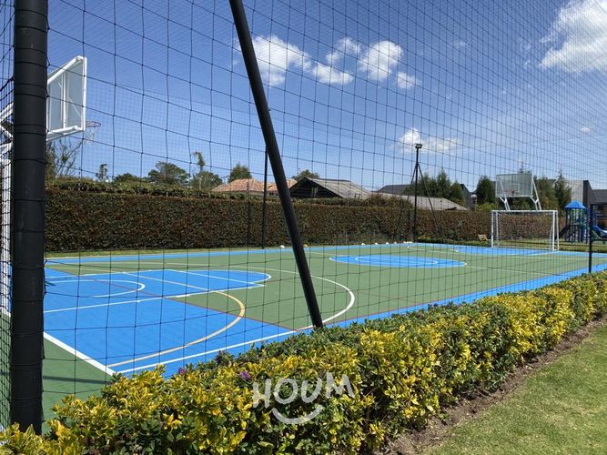 Casa en  Venta en Fonquetá, Chía - Miniatura 6